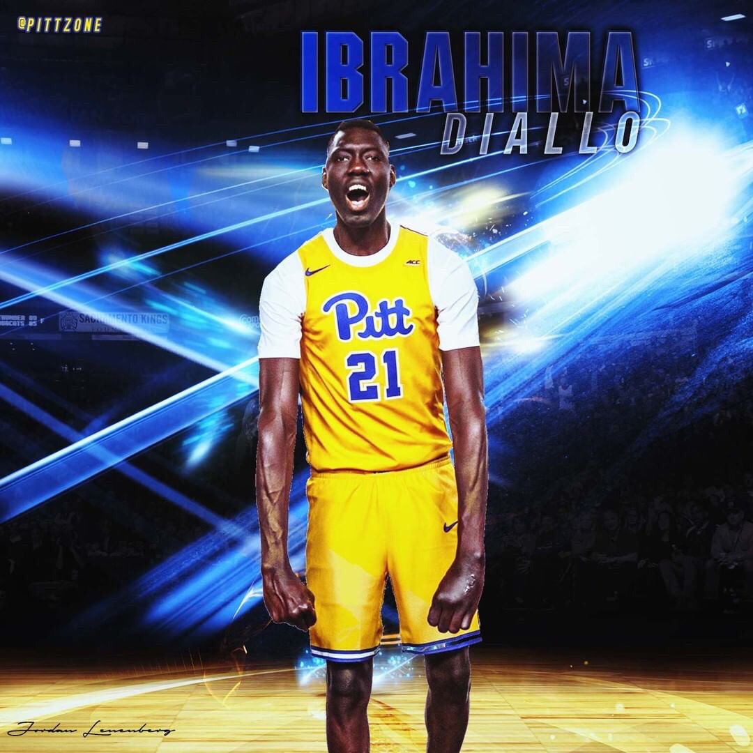 ibrahimaa24's tweet image. What y’all think 🤔? @PittRecruiting_