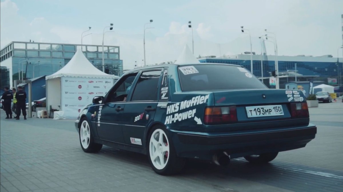 ServiceVolvo's tweet image. 