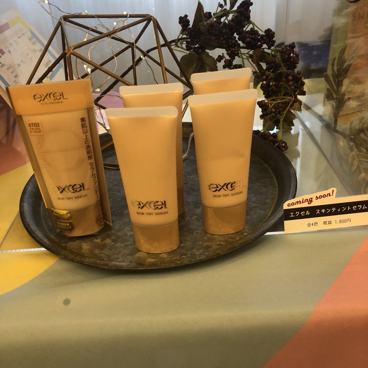 hiromi_n1n0617's tweet image. #ロフトのコスフェス
#excelmake