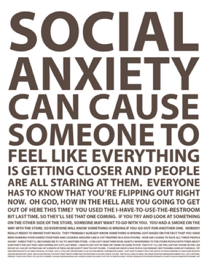 8Cpahs's tweet photo. Crew #ghostbusters are raising awareness about social anxiety. People with social anxiety are physically affected when out in social situations. There's hope for our 2 million sufferers through #support #getoutthere and be social @reachout #mentalhealth #greenvillage https://t.co/WtCi9oeunB