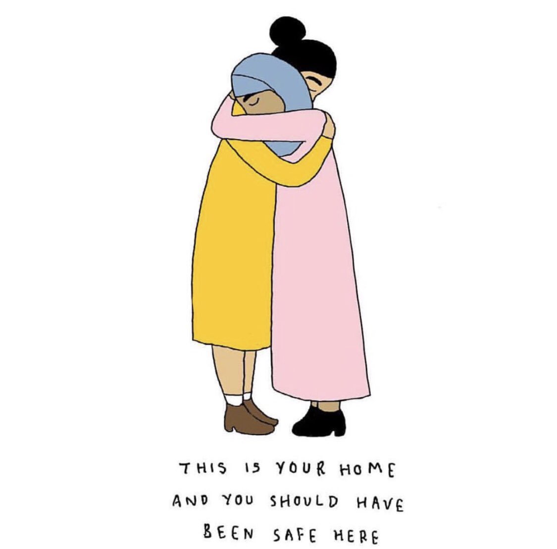 My heart breaks for you #NewZealand