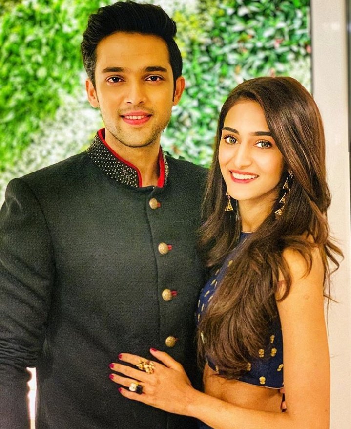 GossipsTv's tweet photo. #SuperExclusive
#ICL2019
INDIA'S COUPLE 👫 LEAGUE
2019
NOMINATIONS... 😍 😍

8.#AnuPre

BE READY TO VOTE
SOON @GossipsTv 😊
RETWEET...

#ParthSamthaan #EricaFernandes #KasautiiZindagiiKay2 https://t.co/5niyt8KbUz