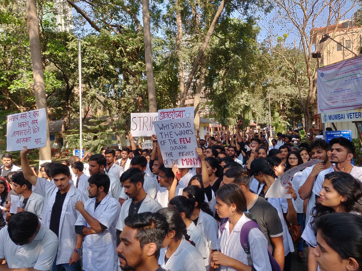 OmkarGade12's tweet photo. @PetaIndia https://t.co/lsAI4yhuFE