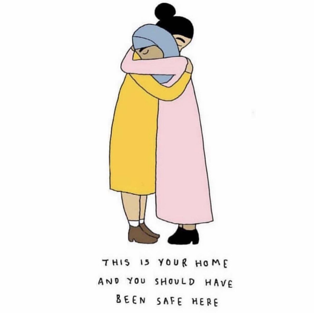 CorcoranMaddi's tweet photo. #sosad#thinkingofNZ#staystrong https://t.co/5AreEAtGWf