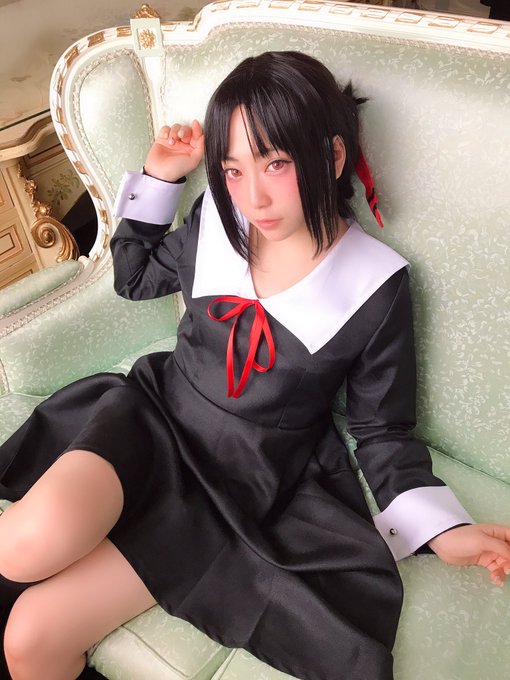 Twitterのコスプレ画像12