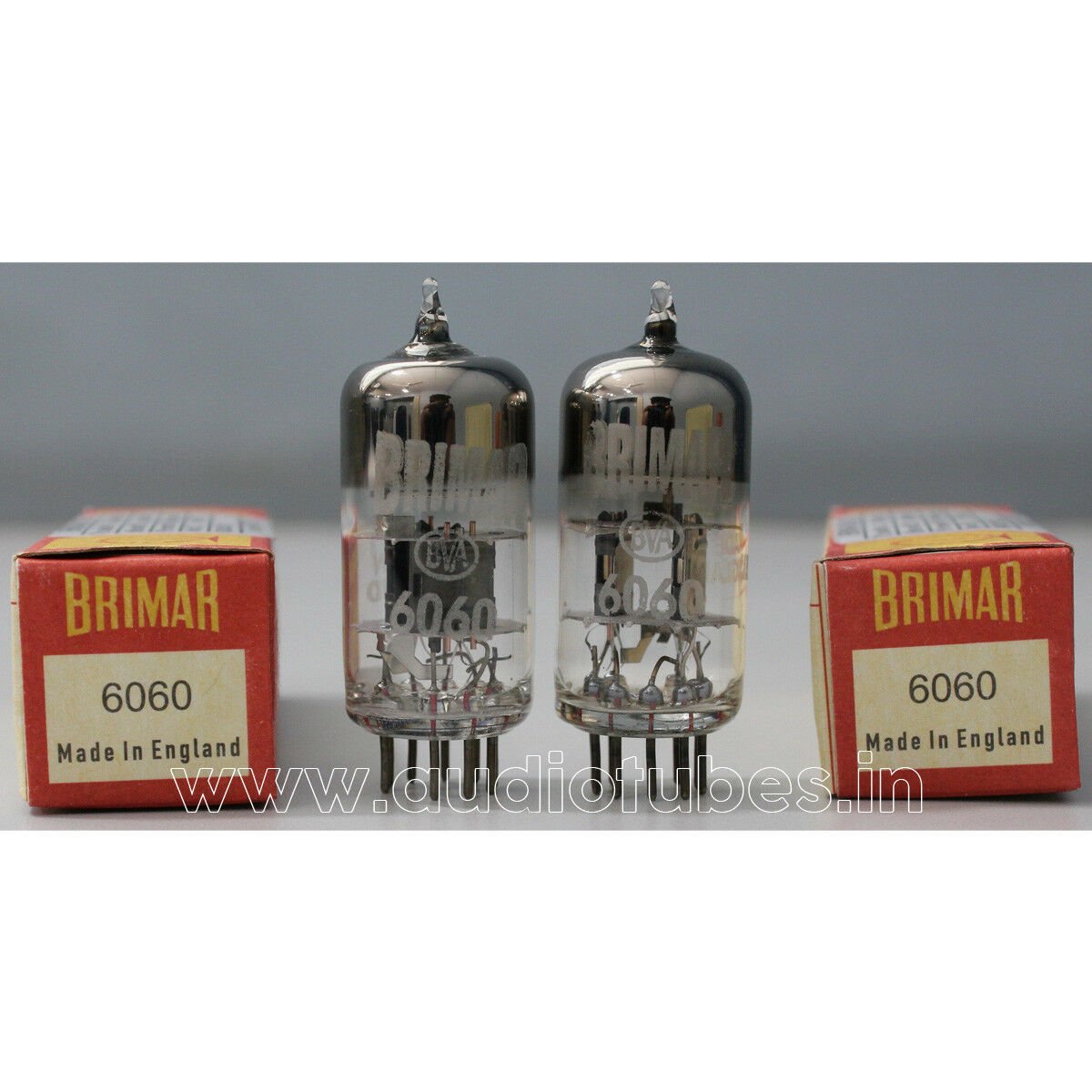 InAudiotubes's tweet image. 1MP 6060 ECC81 A2900 ECC801S Brimar made in UK Amplitrex tested #2501420&amp;amp;451

ebay.com/itm/1927359066…
Visit our Store
ebay.com/usr/totempole_… …