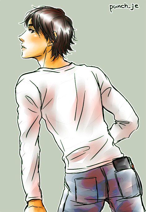 革ジャンのtwitterイラスト検索結果 革ジャンのtwitterイラスト検索結果