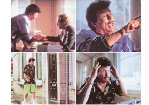 Reaals Foutje, bedankt meest gebruikte reclameslogan: Foutje, bedankt van verzekeraar Reaal is de meest gebruikte reclameslogan op sociale media. Vandaag is de top 100 van meest gebruikte reclamezinnen bekendgemaakt. Reaal komt daar nogmaals in voor,… dlvr.it/R0xGyx