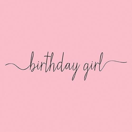 meganlmodel's tweet photo. 27 years young 💁🏻‍♀️
HAPPY BIRTHDAY TO ME 🥂💖🎂🎉 https://t.co/bsDMGDJUdo