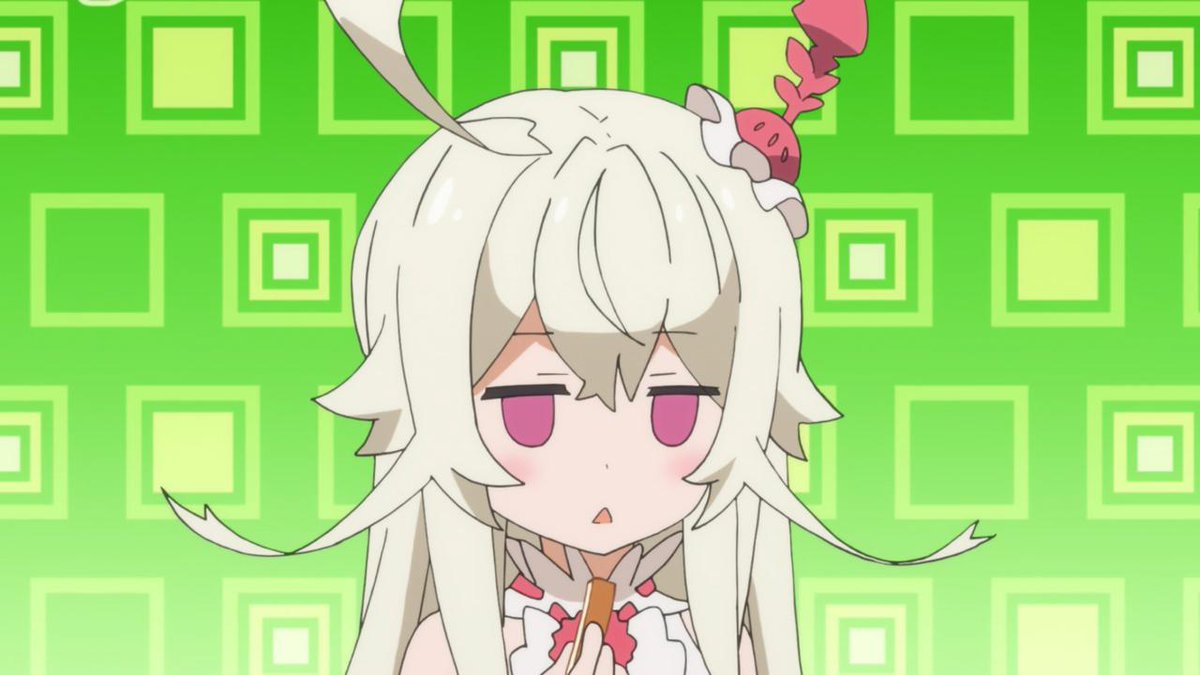 NotReika's tweet image. 