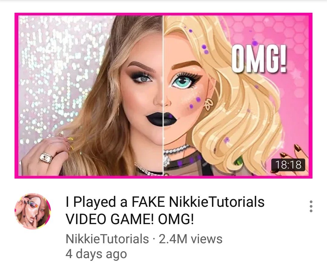 FamousNewsHub's tweet photo. Wow♥️! People Are Now Making Video Games Of This Queen!👑 Will This Be Holy Grail🕊️...Or A Complete Fail?‼️->https://t.co/3ZhOxLIpsf https://t.co/9EkUqBDrT3