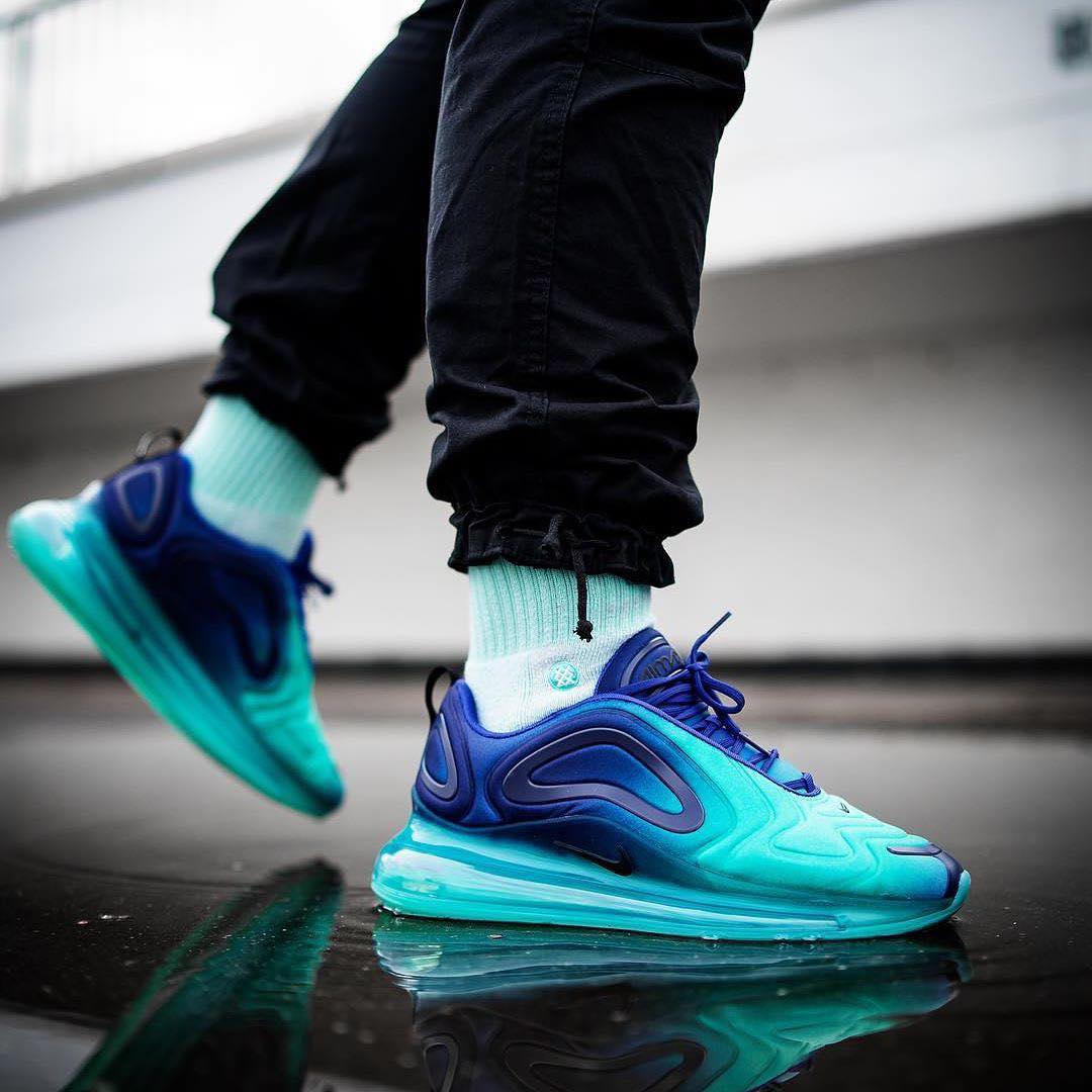 air max 720 porté