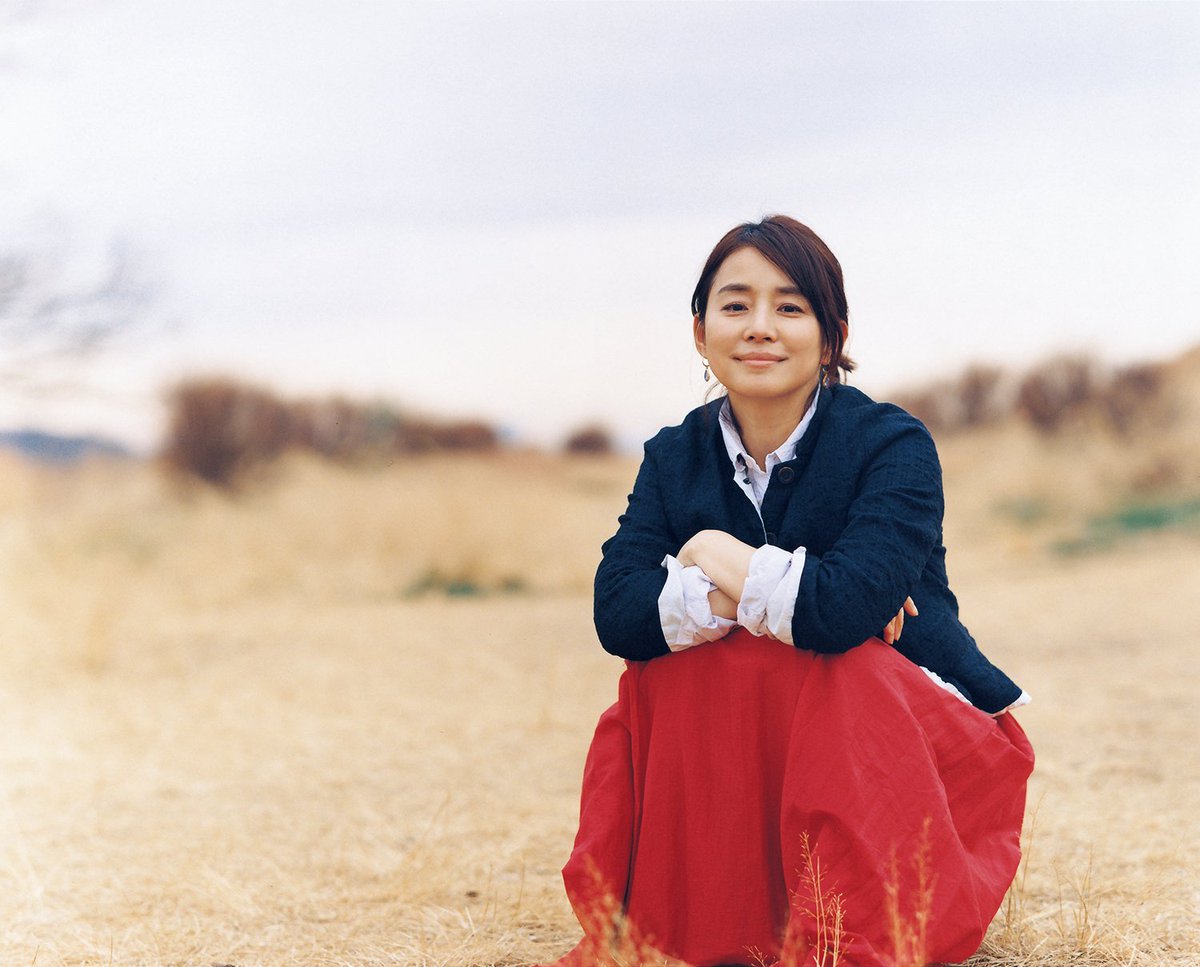 And Premium 石田ゆり子さんが大切にしている言葉は いちばんたいせつなことは 目に見えない サン テグジュペリの 星の王子さま 河野万里子訳 新潮文庫 より 最新号 心に響く言葉 との出合い 発売中です Photo Naoya Matsumoto T And Premium 石田ゆり子さんが大切にしている言葉は いちばんたいせつなことは 目に見えない サン テグジュペリの 星の王子さま 河野万里子訳 新潮文庫 より 最新号 心に響く言葉 との出合い 発売中です Photo Naoya Matsumoto T
