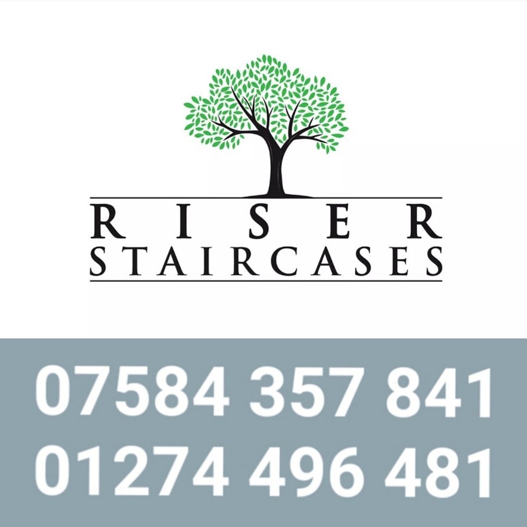 Riser Staircases Ltd tweet media