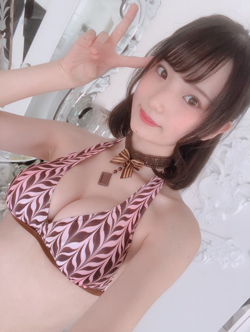 Twitterのコスプレ画像9