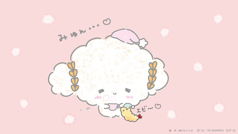 ホワイトデーとっても楽しかったみゅん〜・・♡思いだすと、しあわせみ