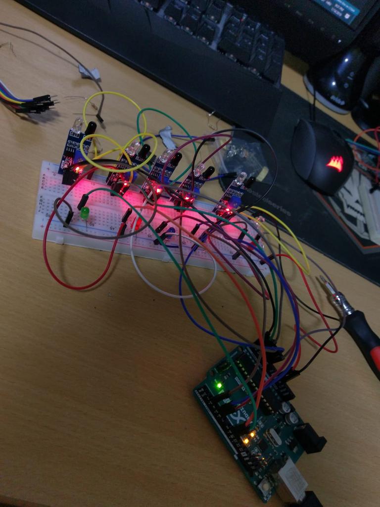 sanja_ps's tweet image. We are ready for #ArduinoD19 #ArduinoDay2019 @arduino #IoT #Vukovar #Croatia