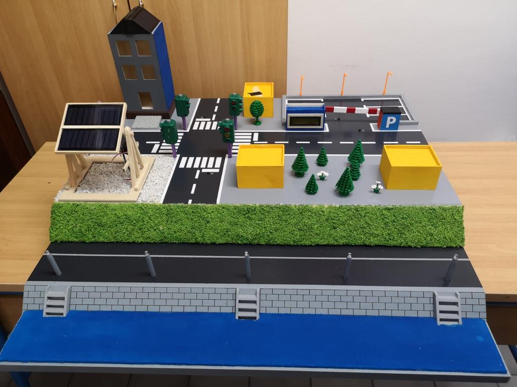 sanja_ps's tweet image. We are ready for #ArduinoD19 #ArduinoDay2019 @arduino #IoT #Vukovar #Croatia