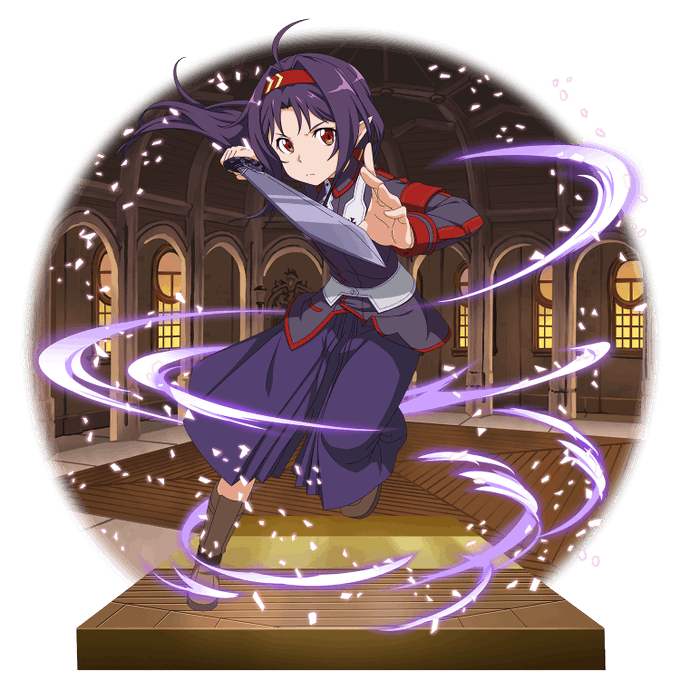 Sao Wikiaさんのイラスト一覧 31ページ目