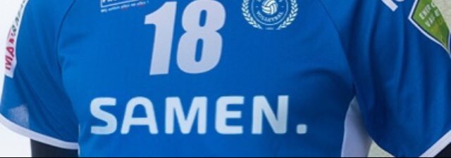 💪🏻💙BREAKING💙💪🏻. Kom vanavond om 18.30 uur allemaal naar <a href="/Alfacollege/">Alfa-college</a> Sportcentrum. Dan hebben we voor de wedstrijd <a href="/ZaanstadVolley/">ZaanstadVolley</a> groot nieuws te melden als hoogtepunt van een week vol energie en #bluearmy💙 actie. #schouderaanschouder