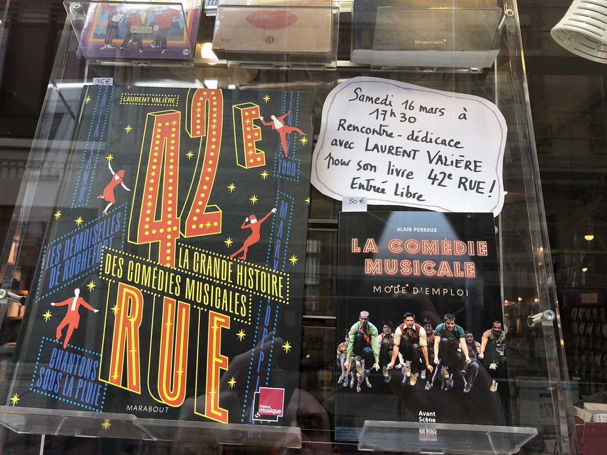 Laurent Valière tweet media