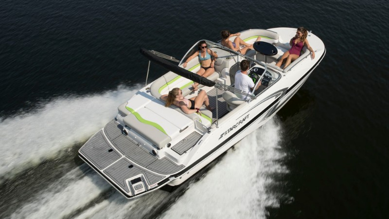 Ready for  #summer2019 at #smithmountainlake #virginia? We have gorgeous 2018 and 2019 #starcraftboats waiting for you.

BOOK NOW ➡️  bwmarina.com/rental-boats

#bridgewatermarina #visitsml #getonthewater #lake #lakelife #boatlife #familyfun