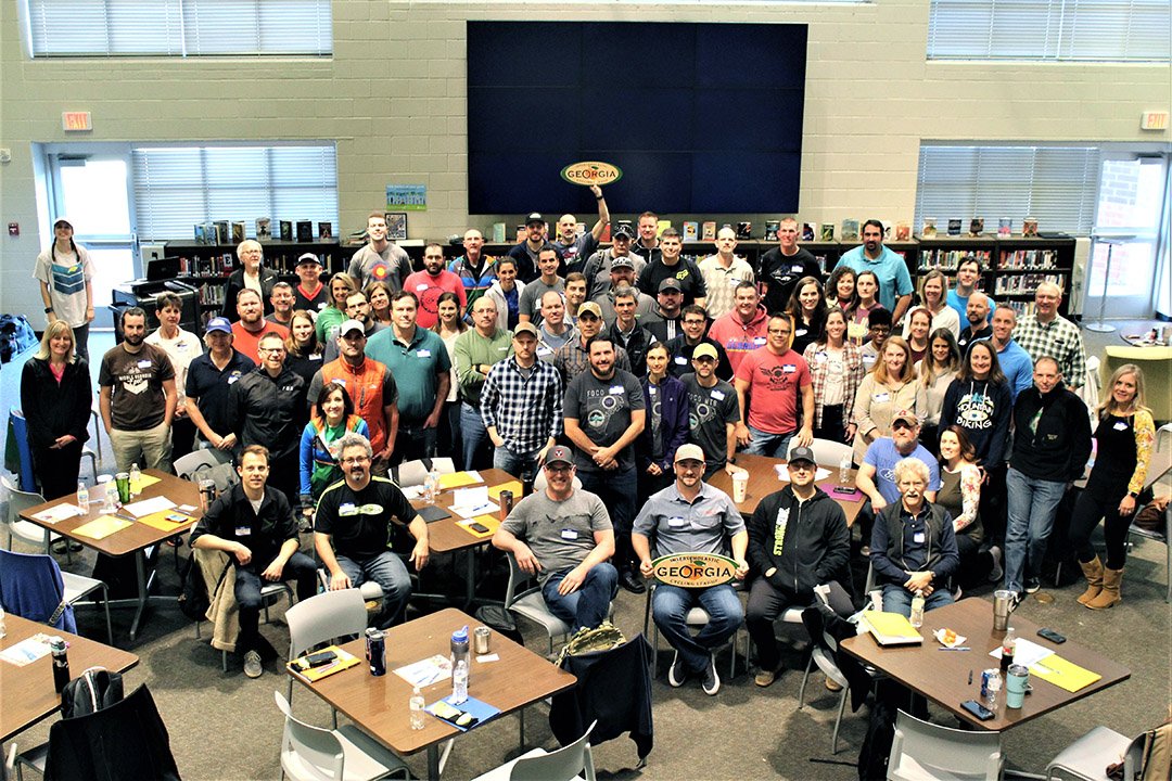 GA HS Cycling League tweet media