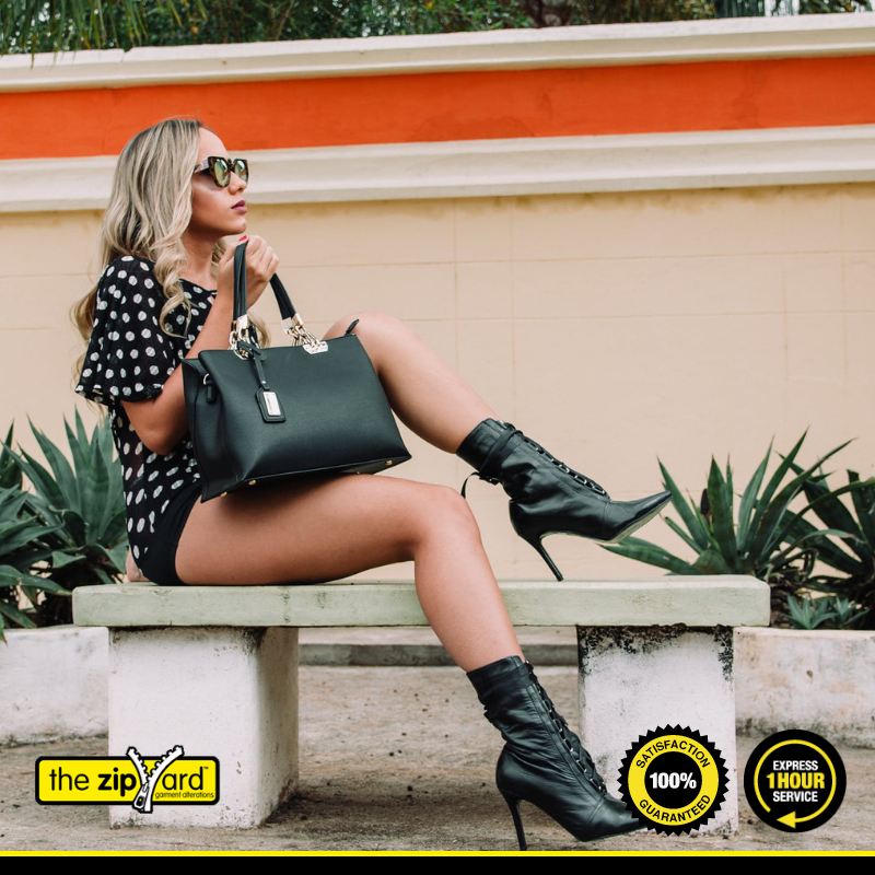 Is your wardrobe Spring ready? Get your alterations here at your local ZipYard! ow.ly/JD0V30o1RHX