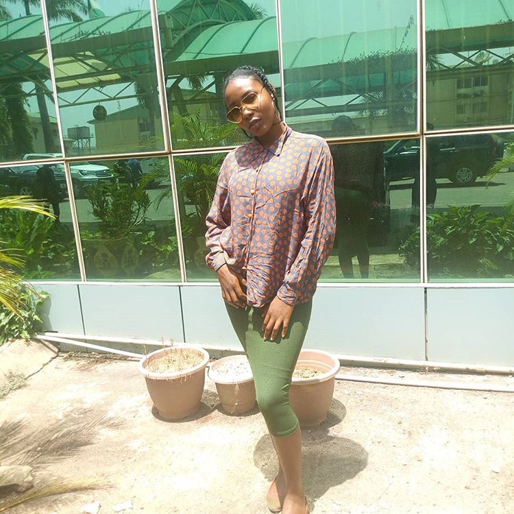 futmxfaces's tweet photo. #saturdayfaces
⬇⬇⬇⬇⬇⬇⬇⬇⬇⬇
Strike a pose📸 @khell_magic x @itz_alizzbeth
#futminna
#futmxfaces
#saturday
Get featured, DM us https://t.co/r8Cav8deJQ