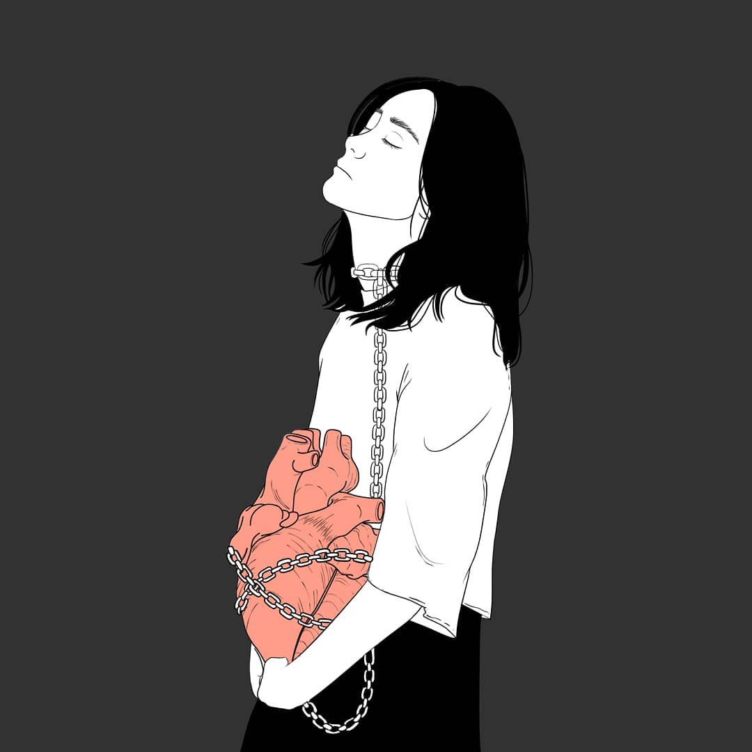 TheArtidote's tweet photo. And yet, you kept going.
— a reminder, Unknown

artwork by https://t.co/Y20KTZPvjD https://t.co/ktOS8onRgS