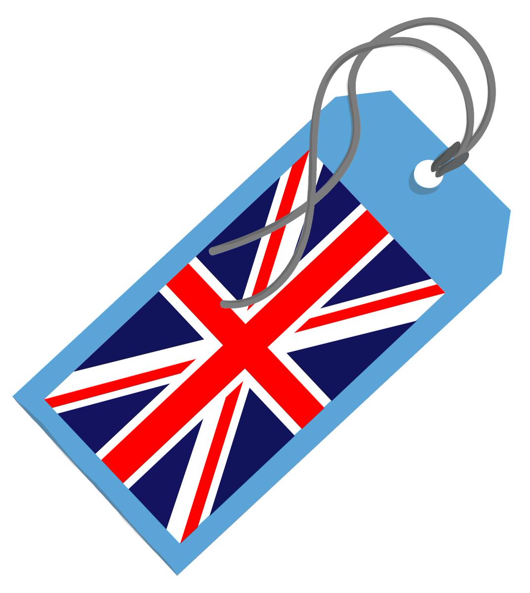 Could British-made goods tempt shoppers back to the high street? A survey by <a href="/TheGBExchange/">The Great British Exchange</a> found that 91% of shoppers would visit the high street more frequently if they could buy British-made items that are hard to find anywhere else. mib.live/2z7l6F6 #madeinuk