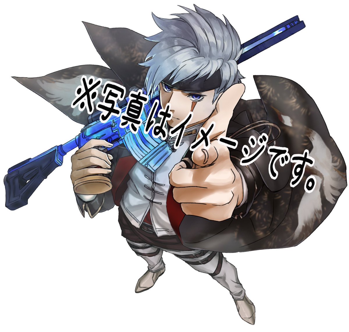 Imm_asari's tweet photo. 私の実の妹は、絵師をしております！

アイコン、ヘッダー作成もしておりますので、有償依頼ですが 興味のある方是非❤️

他のお仕事依頼等もありましたら
マネージャーの私、又は
妹に直接DMでお問い合わせ下さい！

妹の活動を是非応援してあげて下さい！
@blanc_wolf https://t.co/8EgWr8v9qn