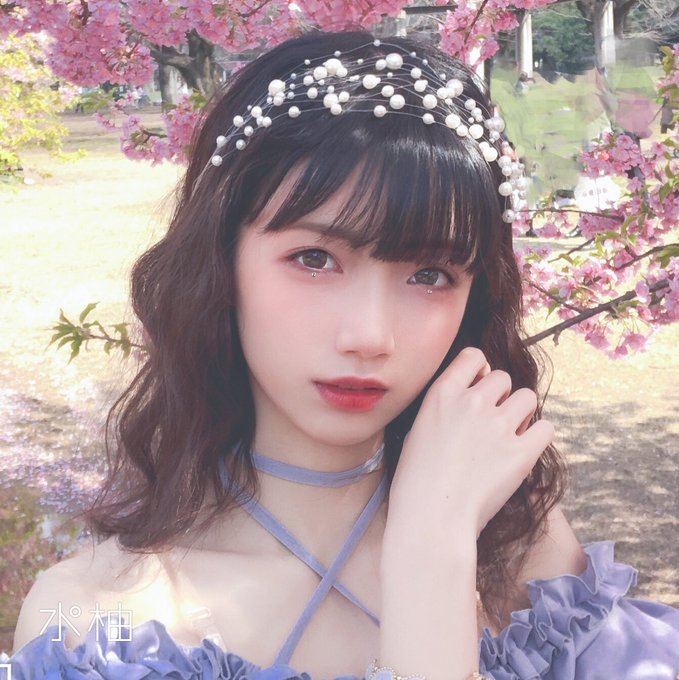 コスプレイヤー茶叶小果のTwitter画像26