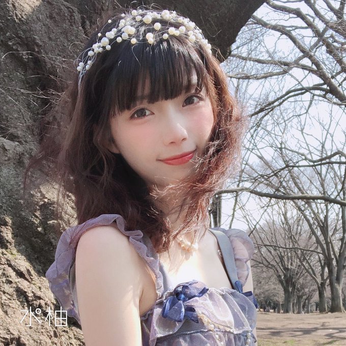 コスプレイヤー茶叶小果のTwitter画像24