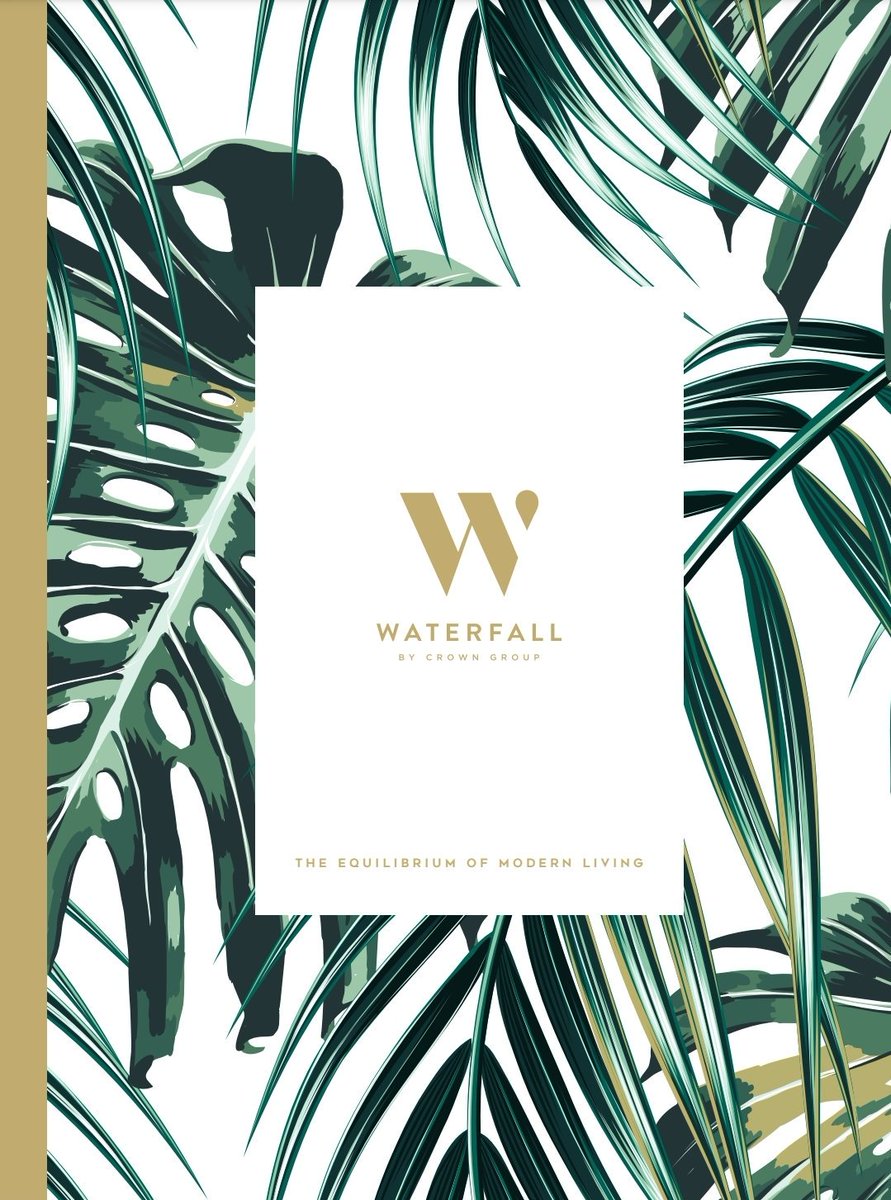 Being fans of #rewilding it's been good to work on ideas for a development in #Sydney that's got nature at its core