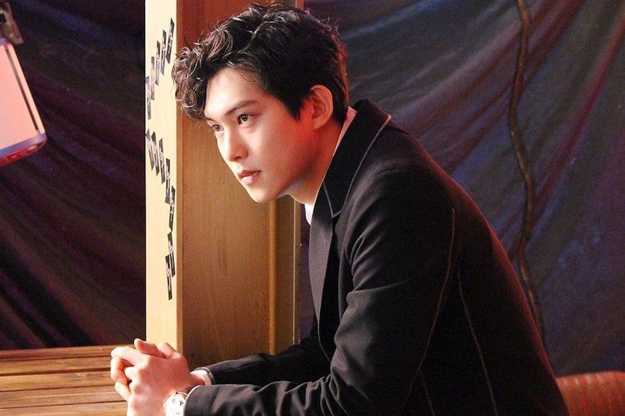Soompi tweet media