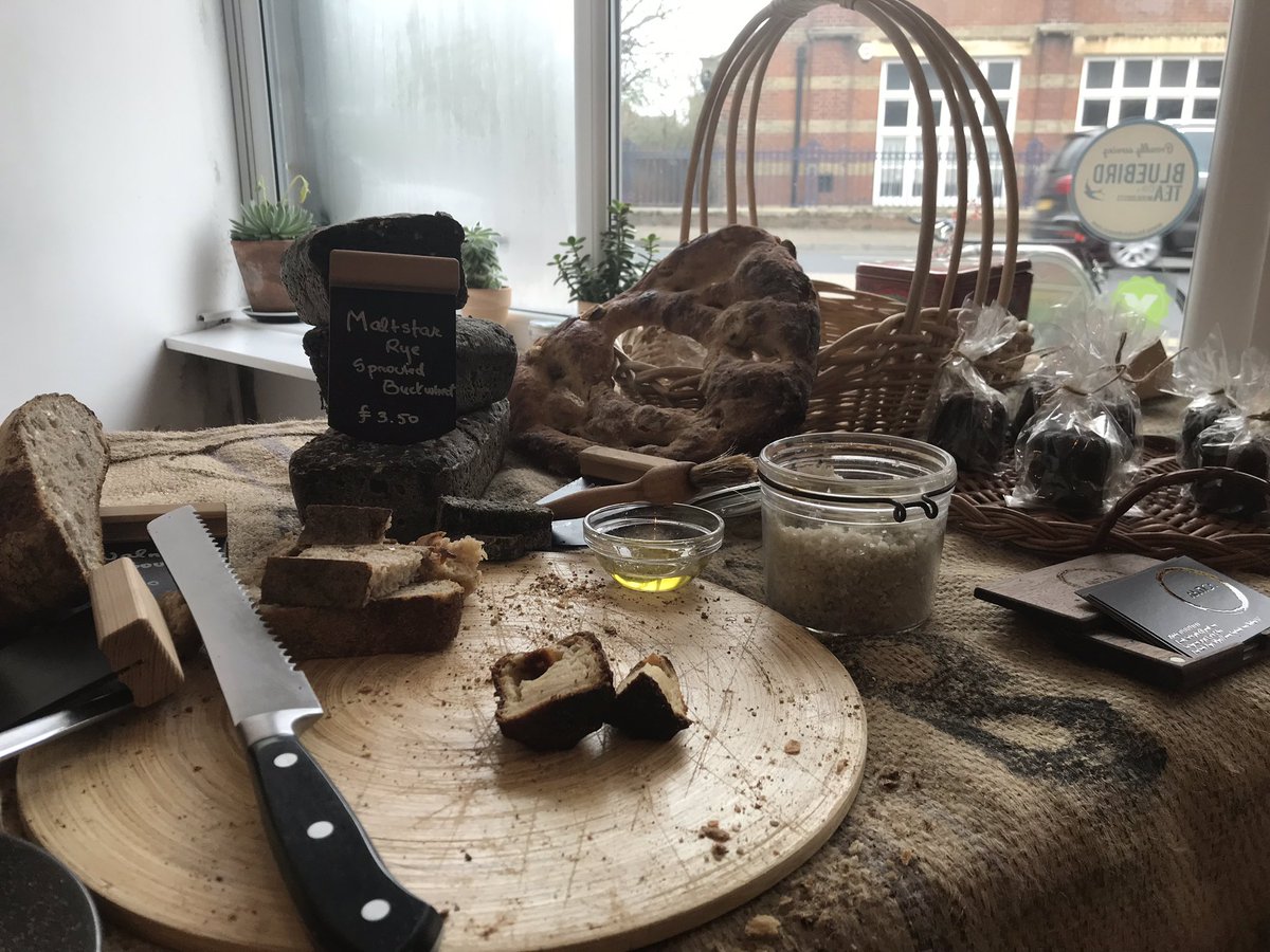 Liam Satchell (@lpsatchell) on Twitter photo Awesome to see talented friends having space to show their skills off.
Portsmouth people keep track of super baker Lorin’s Antica channel and kudos to <a href="/hg__coffee/">Hunter Gatherer Coffee</a> for giving him the pop up space!
facebook.com/Antica13/ Awesome to see talented friends having space to show their skills off.
Portsmouth people keep track of super baker Lorin’s Antica channel and kudos to <a href="/hg__coffee/">Hunter Gatherer Coffee</a> for giving him the pop up space!
facebook.com/Antica13/