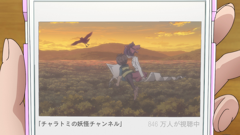 ゲゲゲの鬼太郎 47話が虚淵脚本かと疑うほどの絶望展開へ メディアの印象操作に翻弄される人たちの描き方もリアルと感じる人たち Togetter ゲゲゲの鬼太郎 47話が虚淵脚本かと疑うほどの絶望展開へ メディアの印象操作に翻弄される人たちの描き方もリアルと感じる人たち Togetter