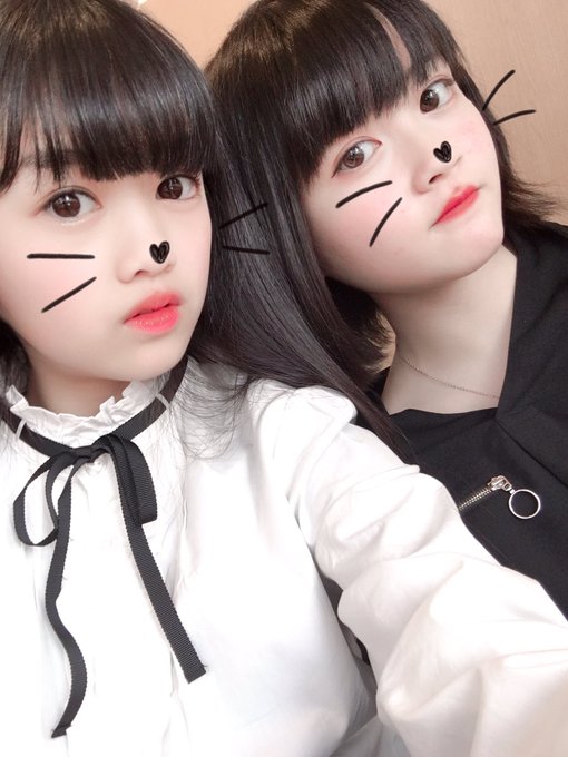 Twitterのコスプレ画像16