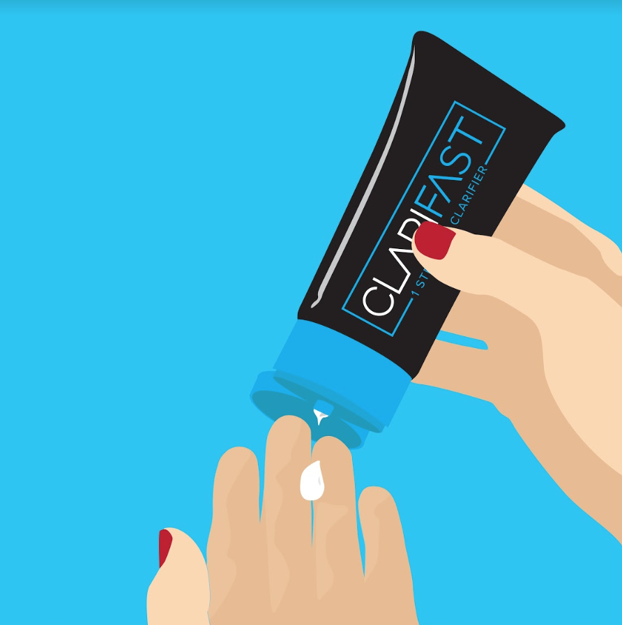 ClariFast's tweet photo. A little bit goes a long way.
.
.
.
.
.
#safebeautymovement #acnetreatment #acnescars #acneproblems #safermakeup #nontoxicbeauty #safecosmetics #cleanbeautyproducts #clearskin #clearskintips #clearskincare #clearskingoals #clearskinstartshere https://t.co/TjPrwYfCQD