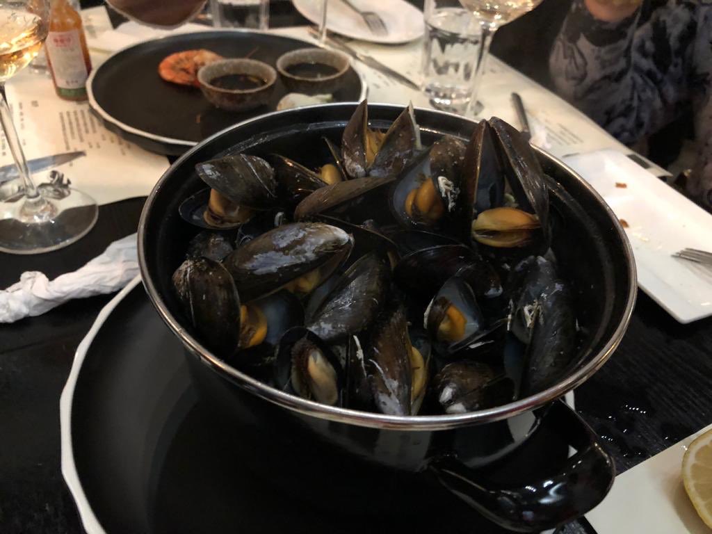 We are always looking for the our next venture and we think this could be it... our fresh produce being exported all the way to our friends in China!