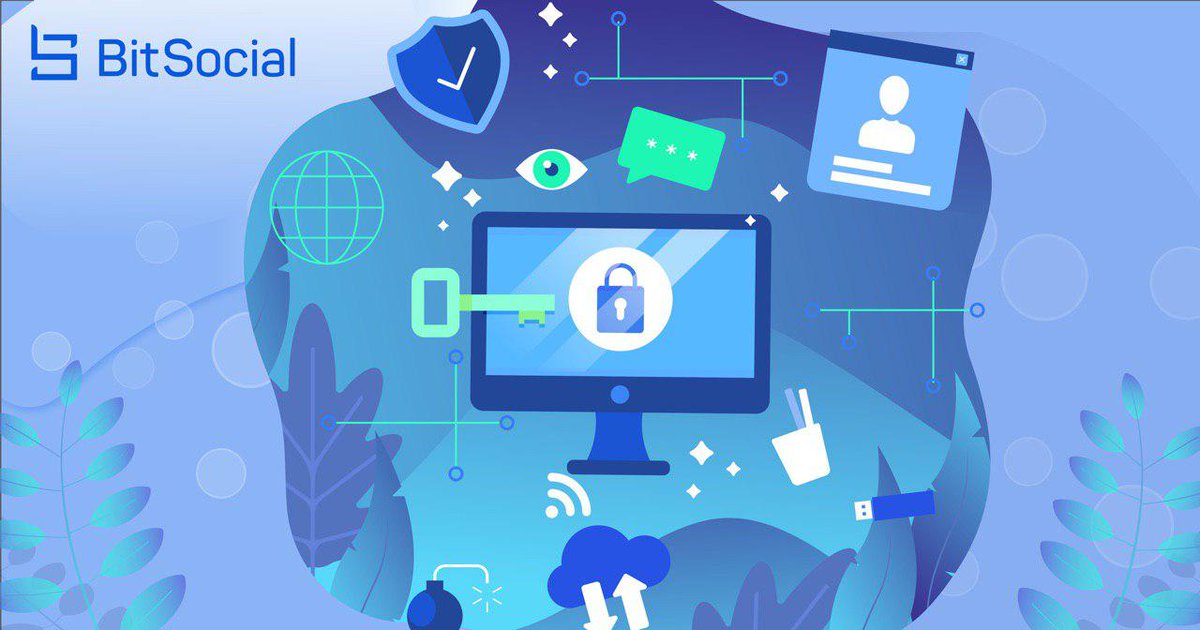 BitSocialRobot's tweet photo. Dear Users🤝

For the safety of each participant, double verification was introduced in the bot when withdrawing funds🔐

🔺 You are sent a code to E-mail 
🔺 Then the phone number is checked.

Sincerely yours, https://t.co/Y3tCQxcSTx 🤖 https://t.co/1Oe60OaVPH