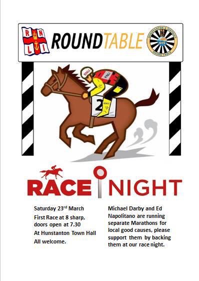 RNLIHunstanton's tweet image. #LondonMarathon #brightonmarathon