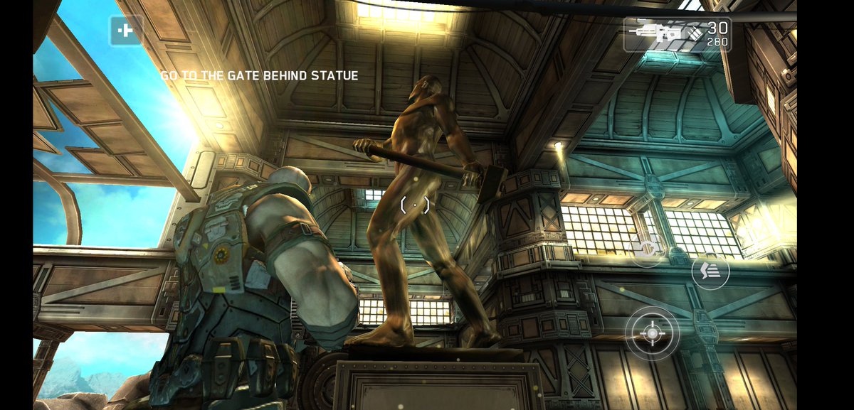 ZYPHERcreates's tweet image. The OG #Shadowgun Nostalgia😍🤩