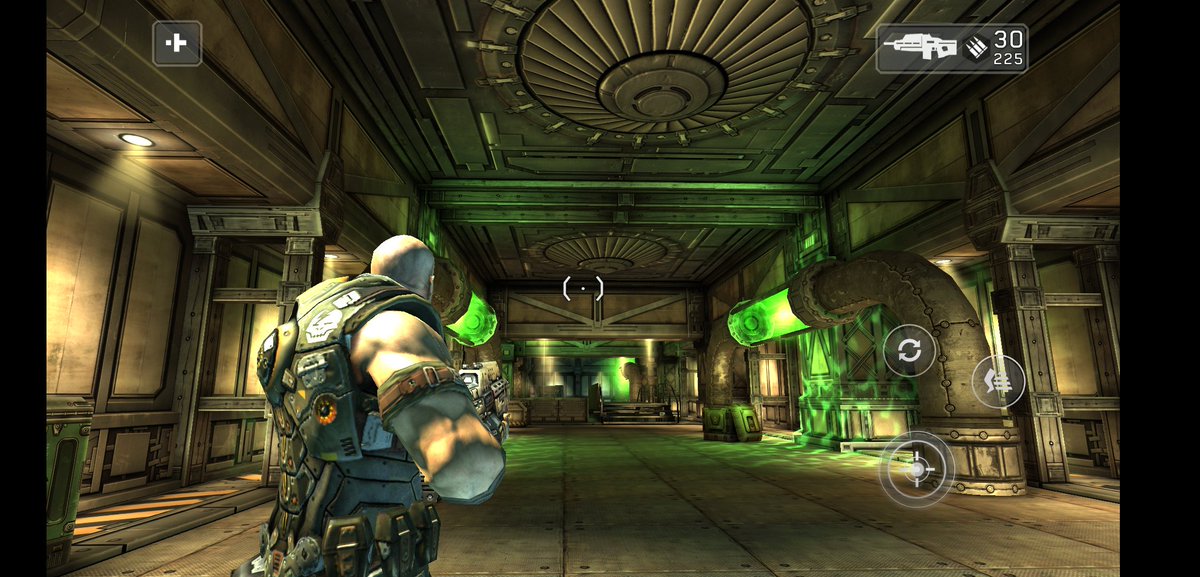 ZYPHERcreates's tweet image. The OG #Shadowgun Nostalgia😍🤩