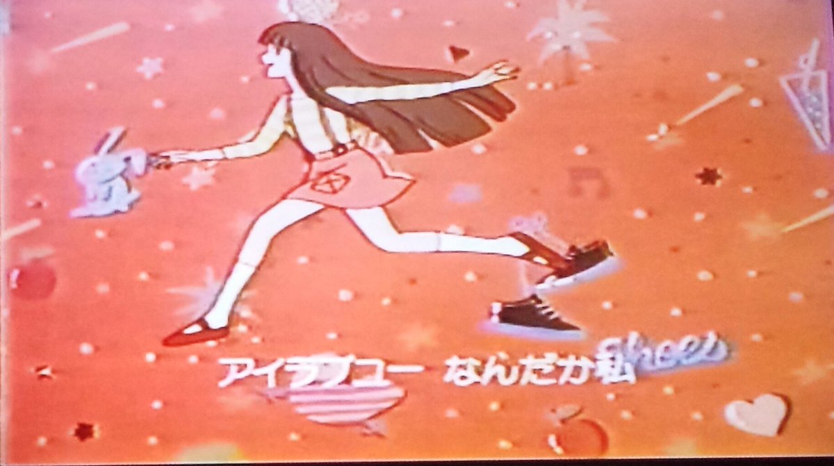 Heshteg 加茂晴美 V Tvittere