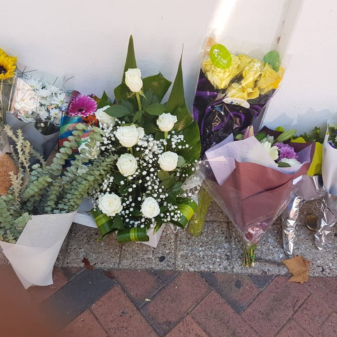yahya_ibrahim's tweet photo. The outpouring of love, generosity, compassion and the #mateship that defines true #Aussie culture was shining throughout #Perth #WA today across all of our #mosques as a response to the #Christchurch #NewZealand Massacre. https://t.co/tuKblUwPuI