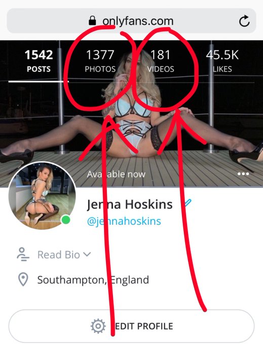 ‼️All this for &pound;4.99‼️  50% OFF this weekend ONLY!!!   https://t.co/DmpEG5fGAa   #onlyfans #onlyfansgirls<a href="/tag/girlsoftwitter"class="tags"><span>#girlsoftwitter</span></a><a href="/tag/onlyfans"class="tags"><span>#onlyfans</span></a><a href="/tag/onlyfansgirls"class="tags"><span>#onlyfansgirls</span></a>