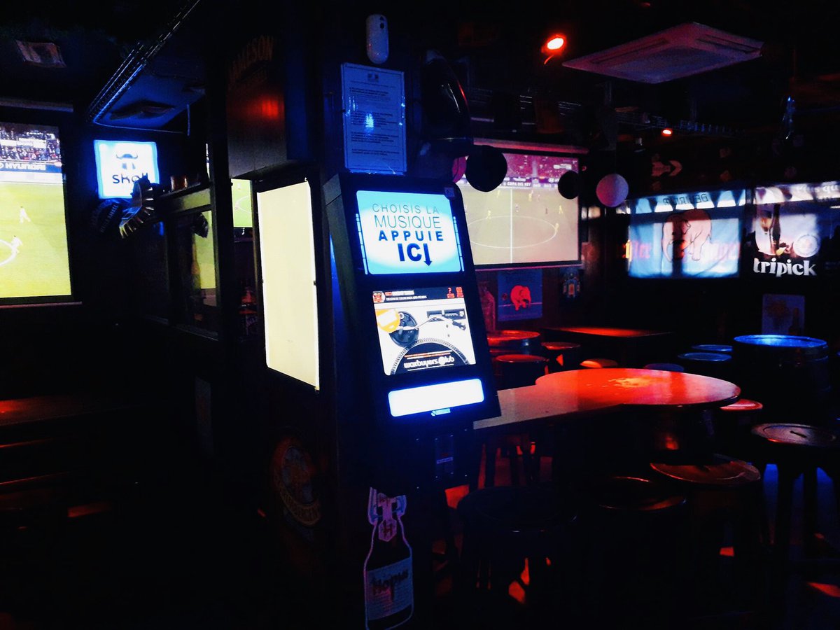 Arnouldchristo's tweet photo. 🔊🎶🎶 @jukeback_off de la Team @SmartFizzSAS 
Passionnés  de nouvelles technologies , venez découvrir le  #JUKEBOX connecté lors de notre #TECHDAYRS #METZ🚀 le 25 Avril🗓
➡️ Inscriptions et détails :
https://t.co/tpv1rXQRfO
#innovation #iot #electronique #FrenchTech https://t.co/rLtljATnrO