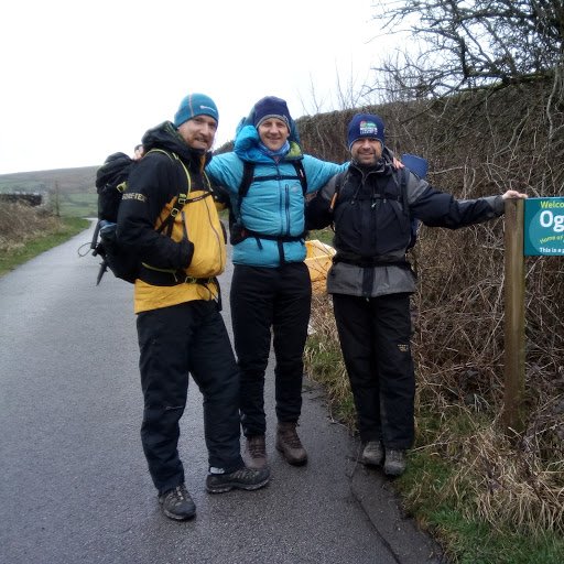 RFA_PHT_UK's tweet photo. Great week working for Lancashire CC @HaslingdonHigh @DofE #dofeleaders on their #outdoorfirstaid training again remaining #compliant. Thanks also to @BlizzardEMS @QNUKAwards @travellodgeltd @careplusuk @SCHILLERAG @sfaproducts https://t.co/6SPQxm9VmA